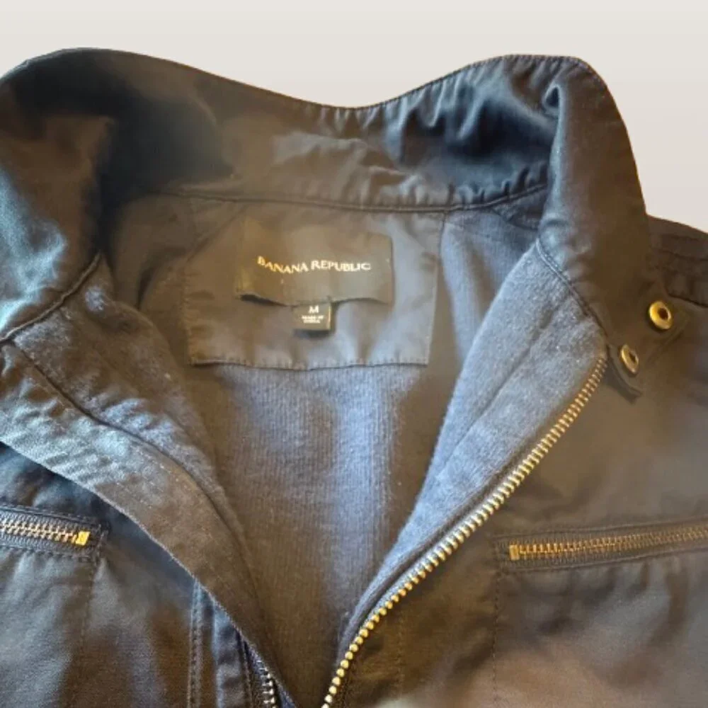 Banana Republic men banana
